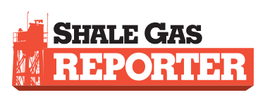 Shale Gas Reporter: Brought to you by Farm and Dairy News